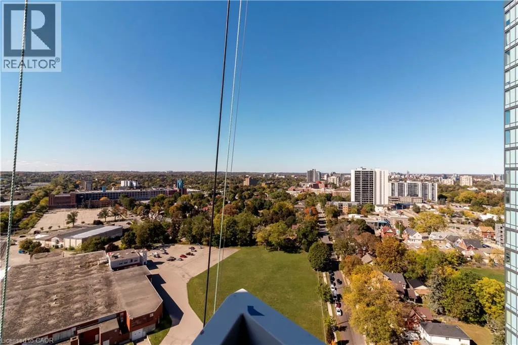 25 WELLINGTON Street S Unit# 2106, #2106