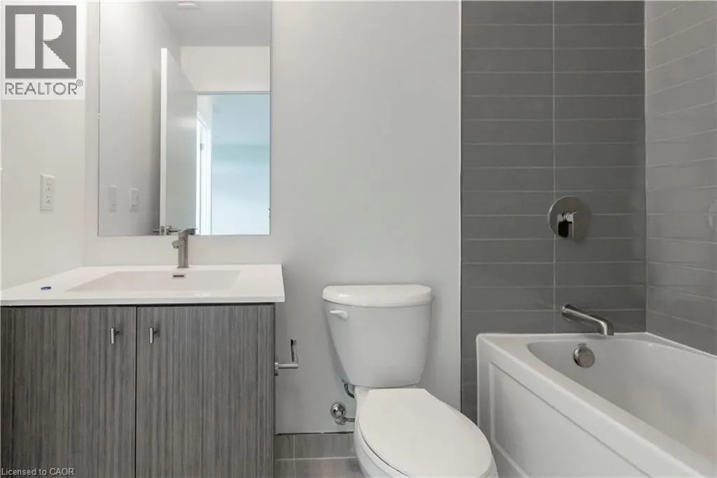25 WELLINGTON Street S Unit# 2106, #2106