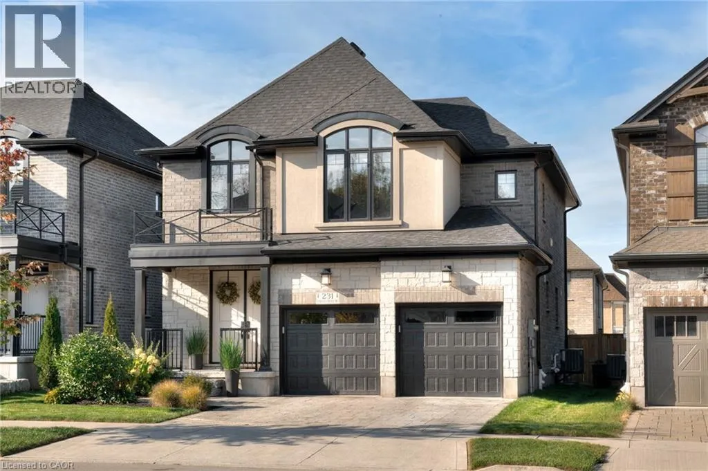 231 FOREST CREEK Drive