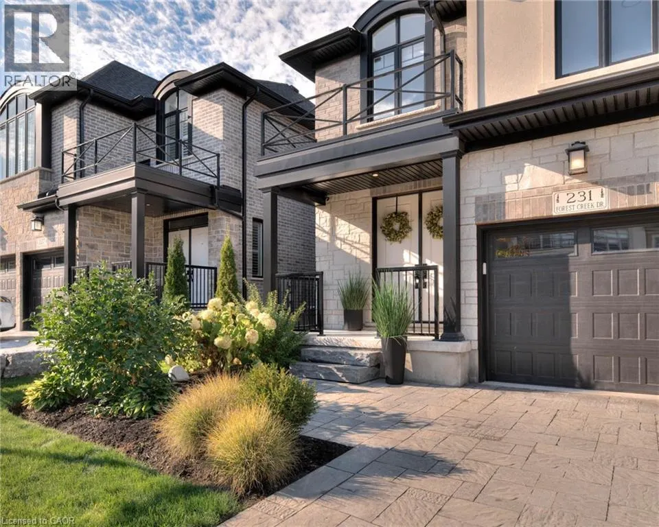 231 FOREST CREEK Drive