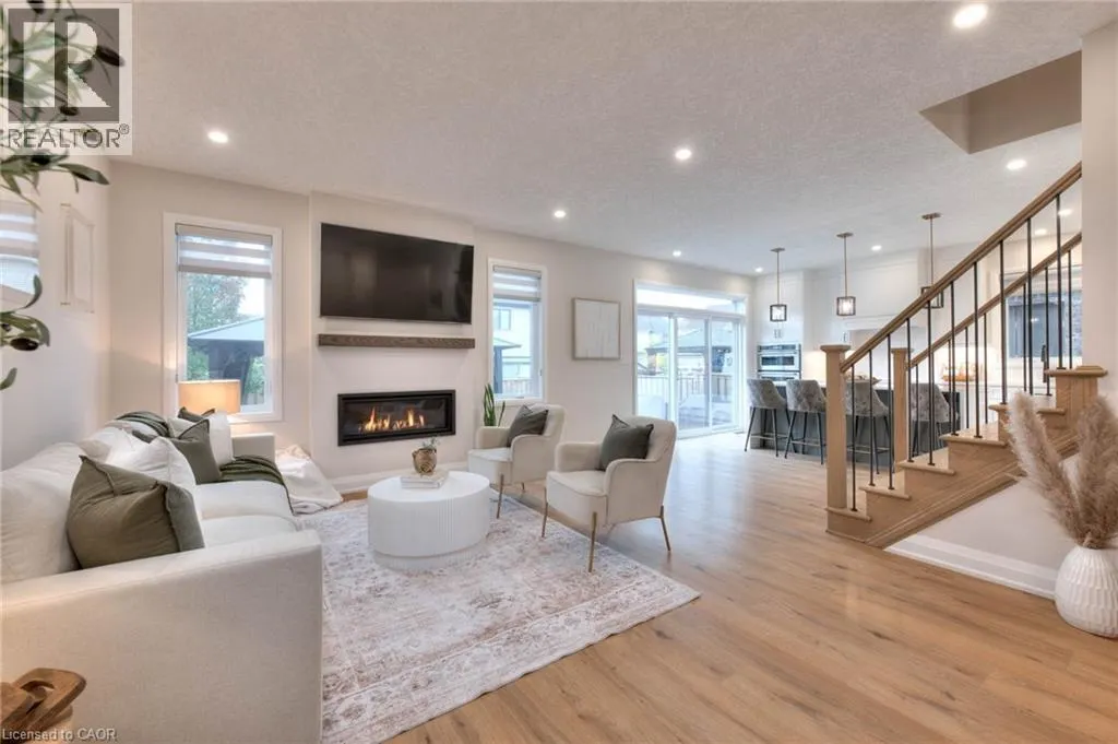 231 FOREST CREEK Drive