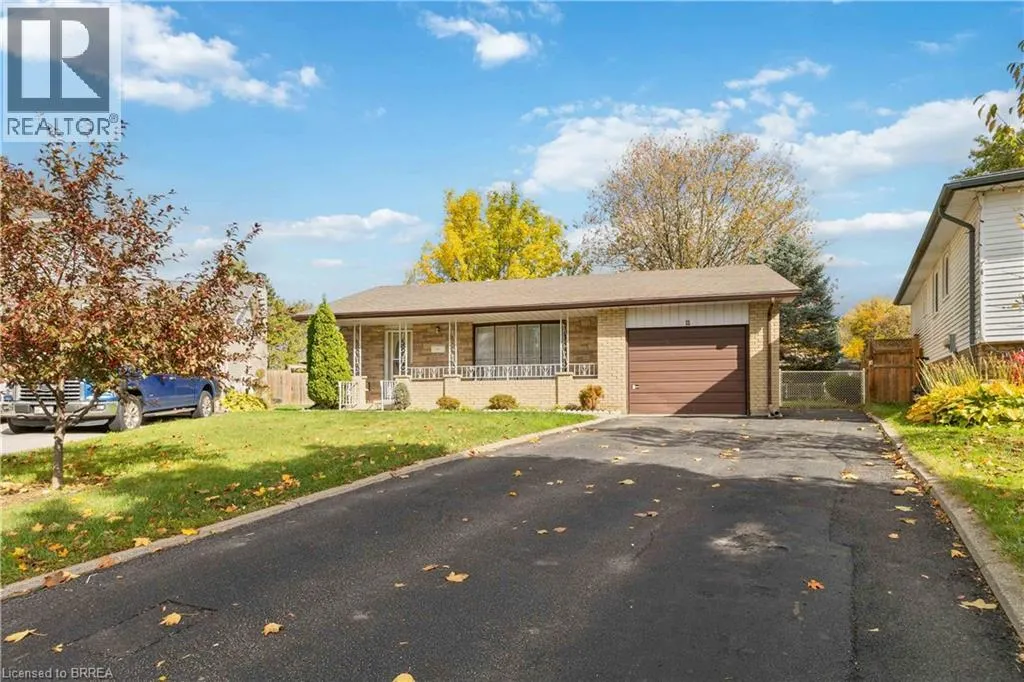 11 SIGURD JENSEN Court