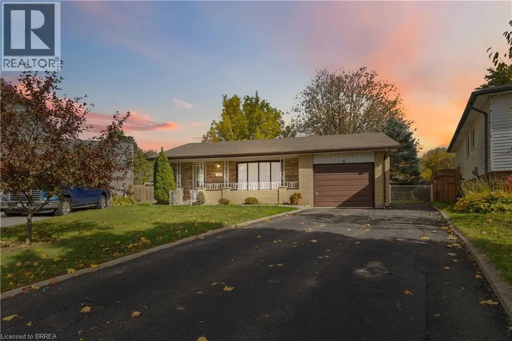 11 SIGURD JENSEN Court