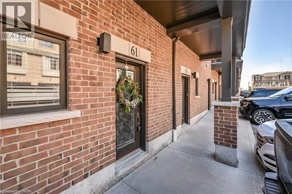 61 ESPLANADE Lane