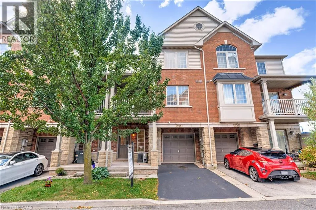 628 GARIBALDI Common