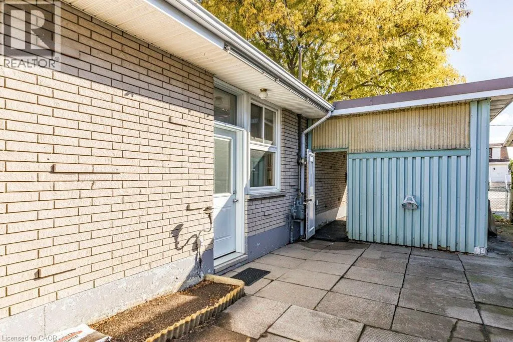 112 NASH Road S