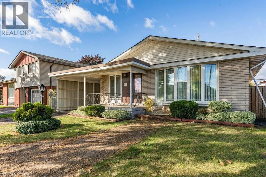 112 NASH Road S