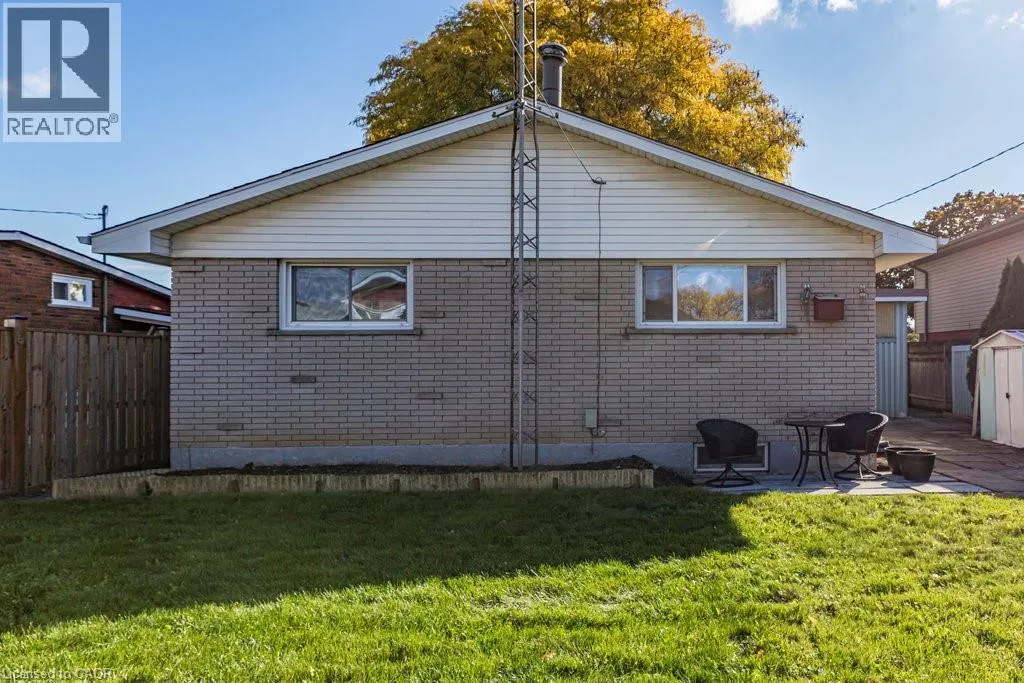 112 NASH Road S