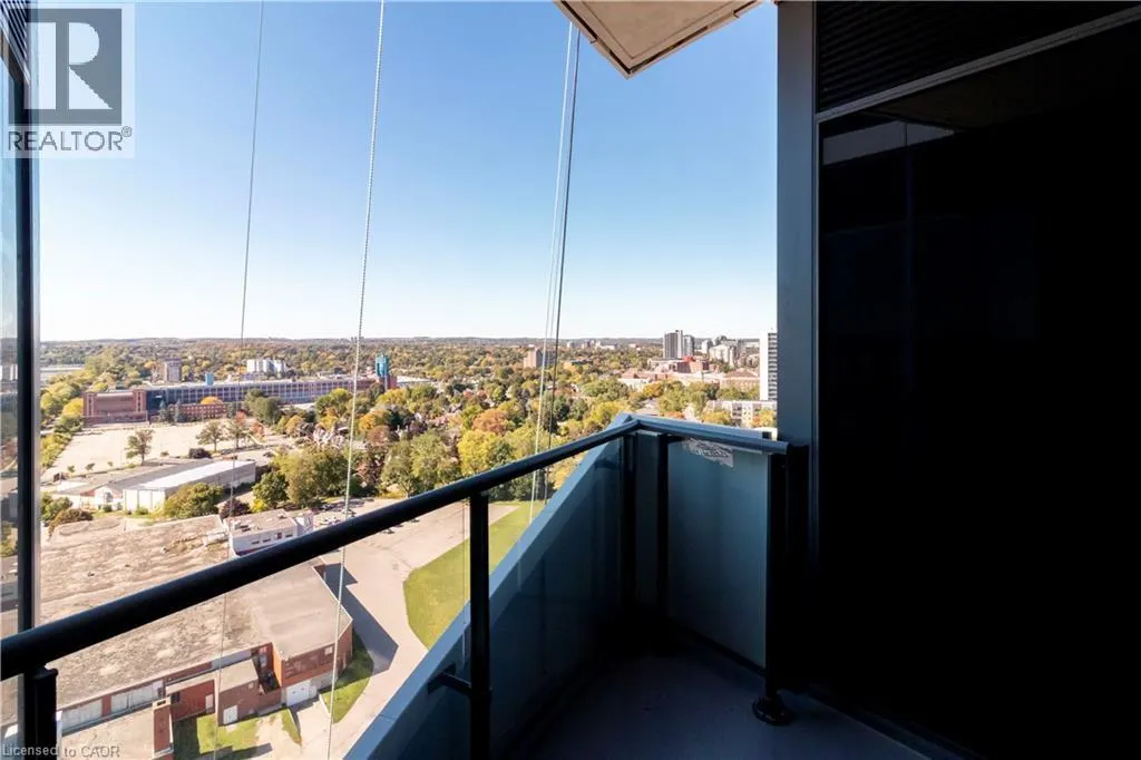 25 WELLINGTON Street S Unit# 2206, #2206
