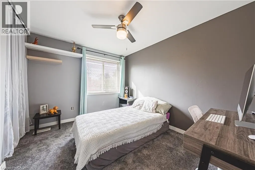 5 BING Crescent
