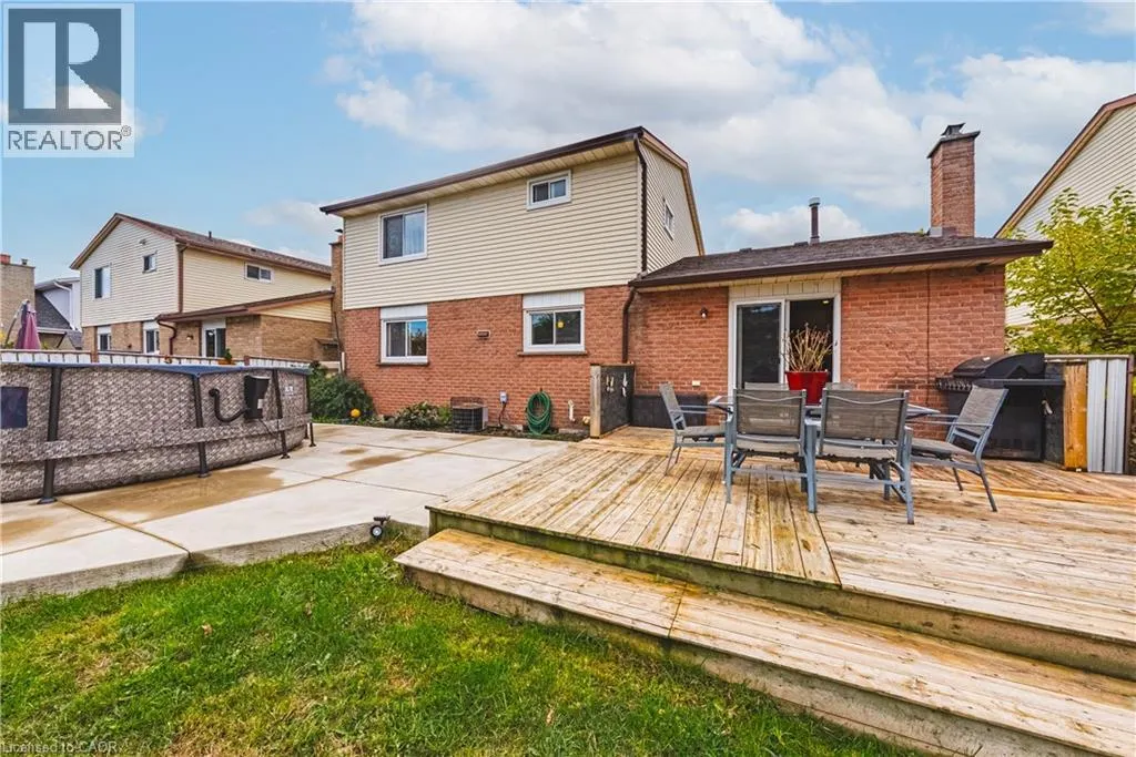 5 BING Crescent
