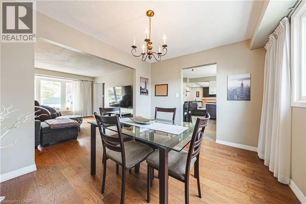 5 BING Crescent