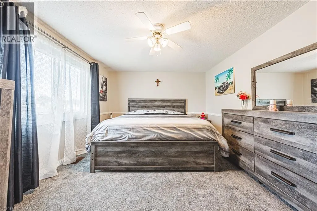 5 BING Crescent