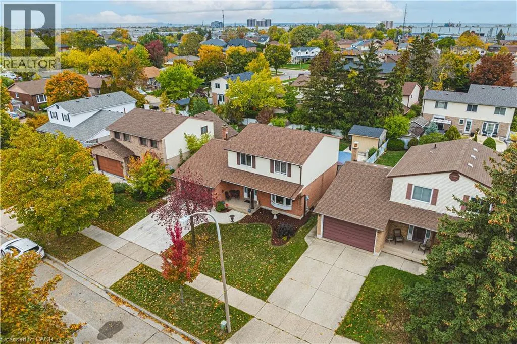 5 BING Crescent