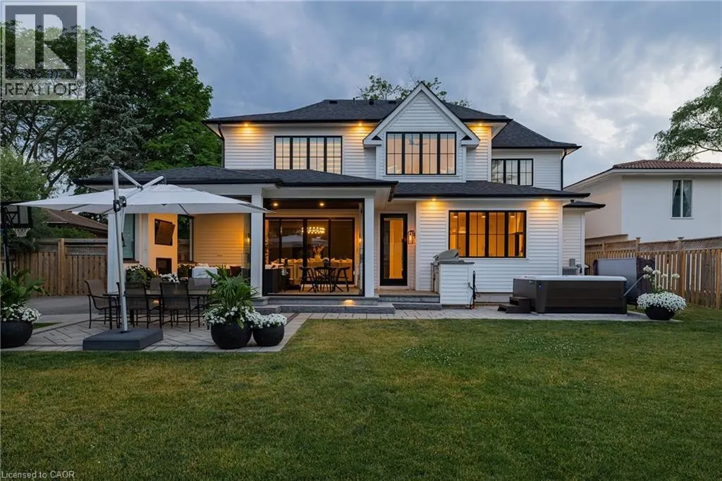 367 SEATON Drive