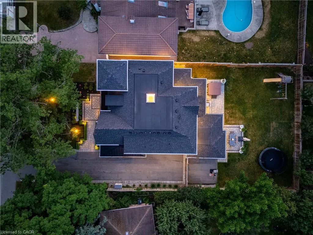 367 SEATON Drive