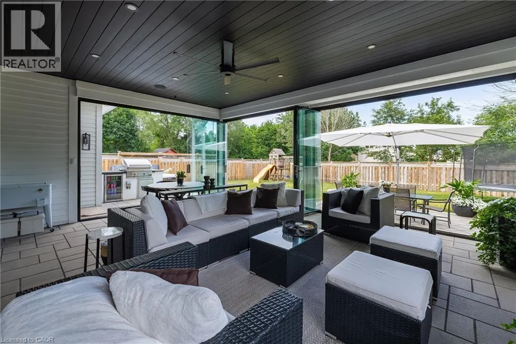 367 SEATON Drive