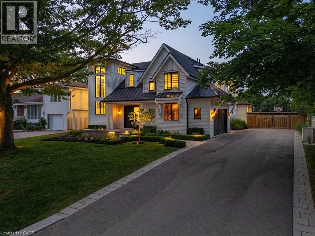 367 SEATON Drive