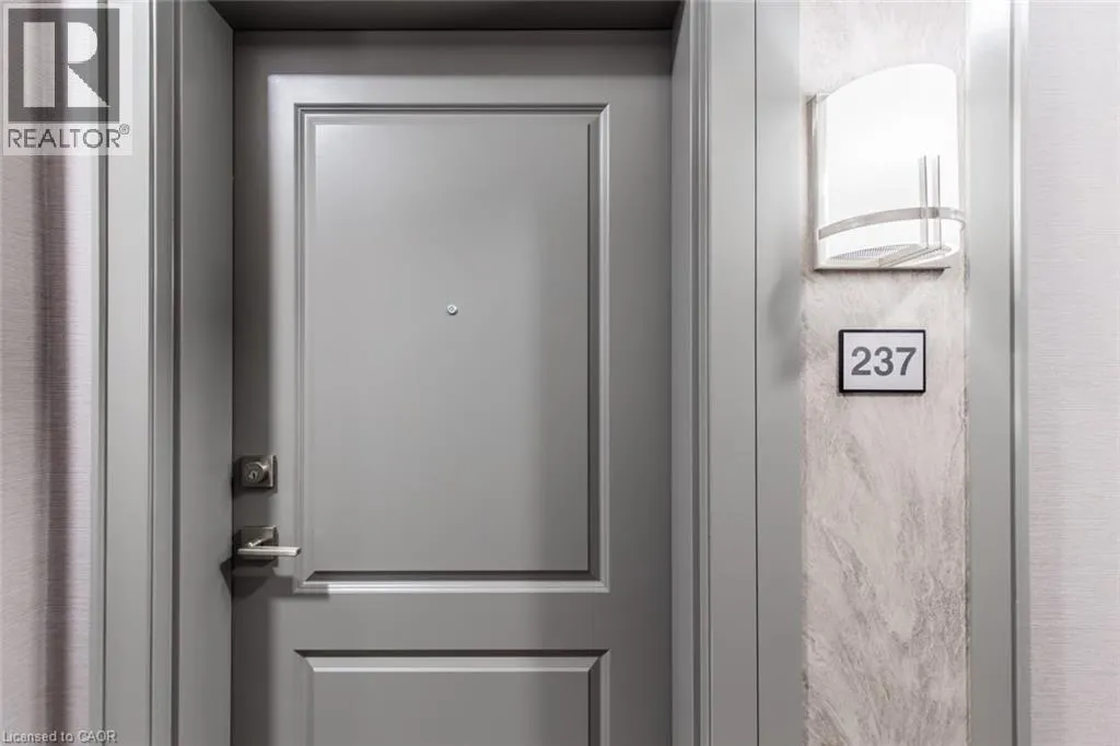 5055 GREENLANE Road Unit# 237, #237