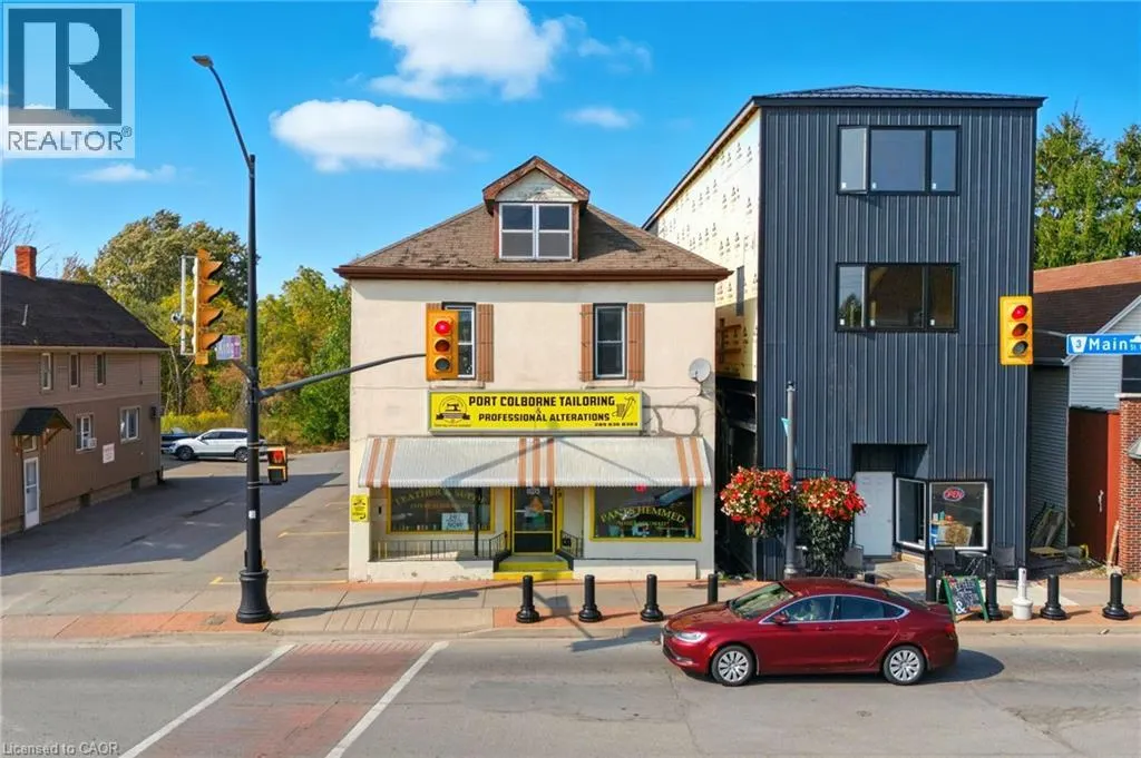 229 MAIN Street W