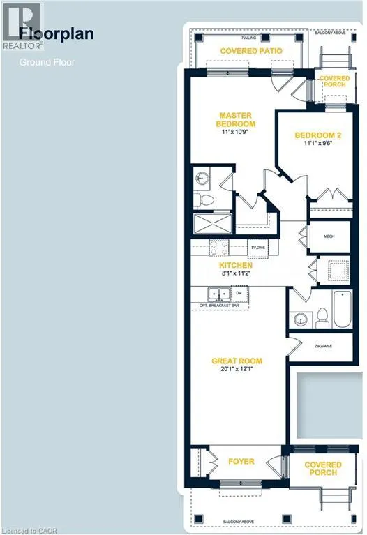 204 WHEAT Lane