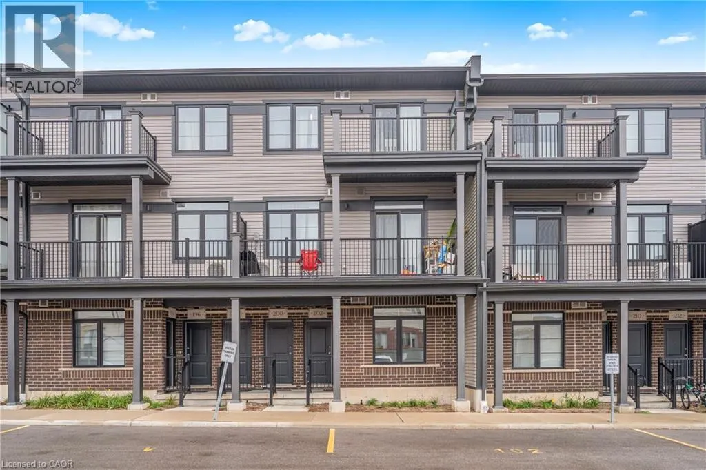 204 WHEAT Lane