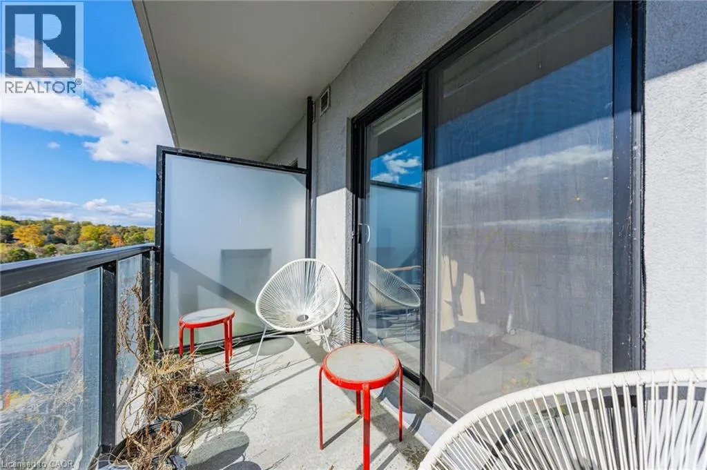 170 WATER Street N Unit# 603, #603