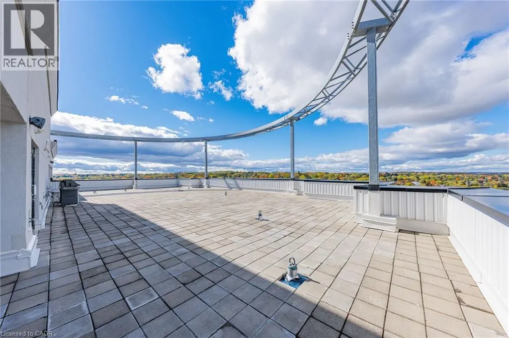 170 WATER Street N Unit# 603, #603