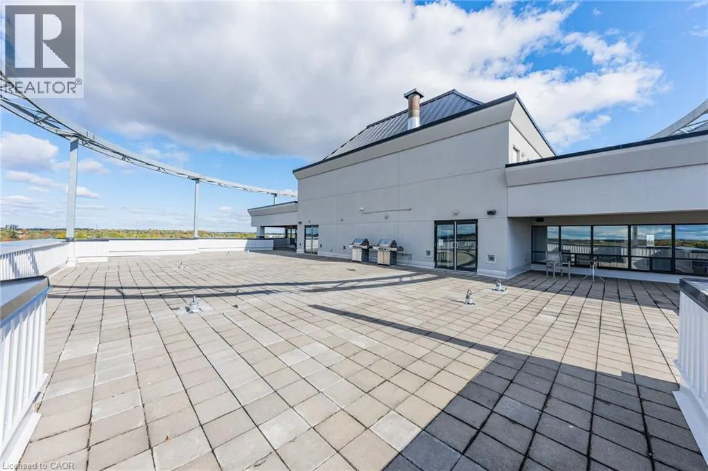 170 WATER Street N Unit# 603, #603