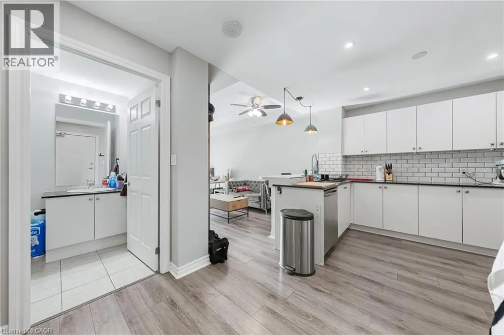 170 WATER Street N Unit# 603, #603