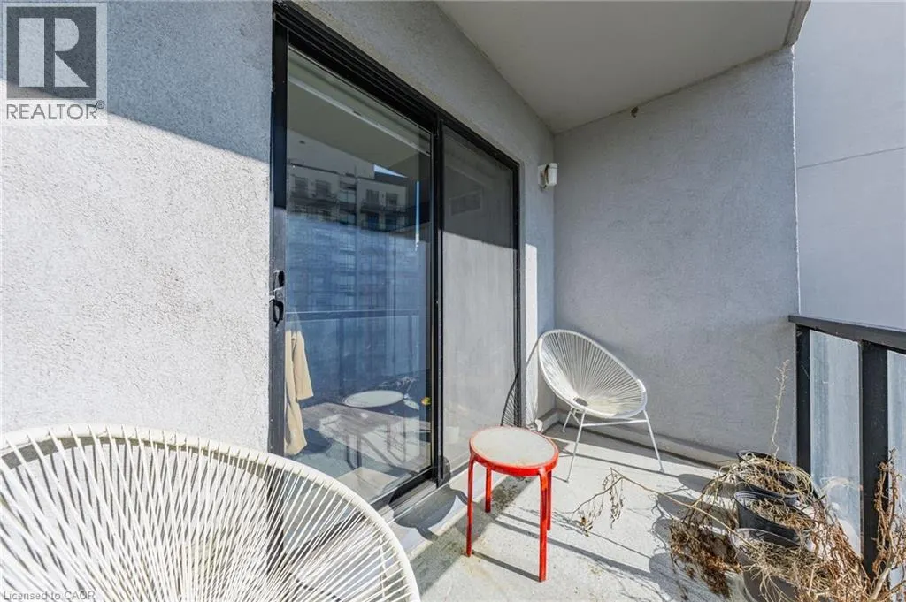 170 WATER Street N Unit# 603, #603