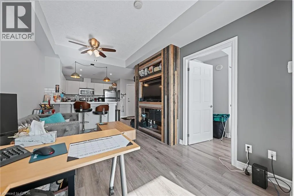 170 WATER Street N Unit# 603, #603
