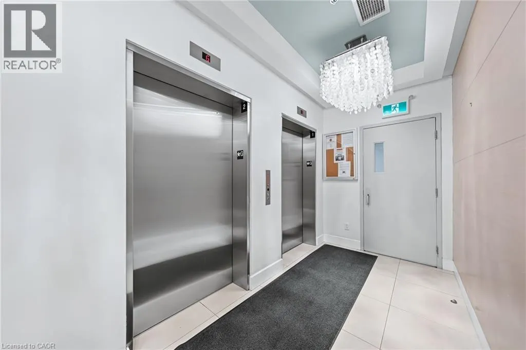 170 WATER Street N Unit# 603, #603
