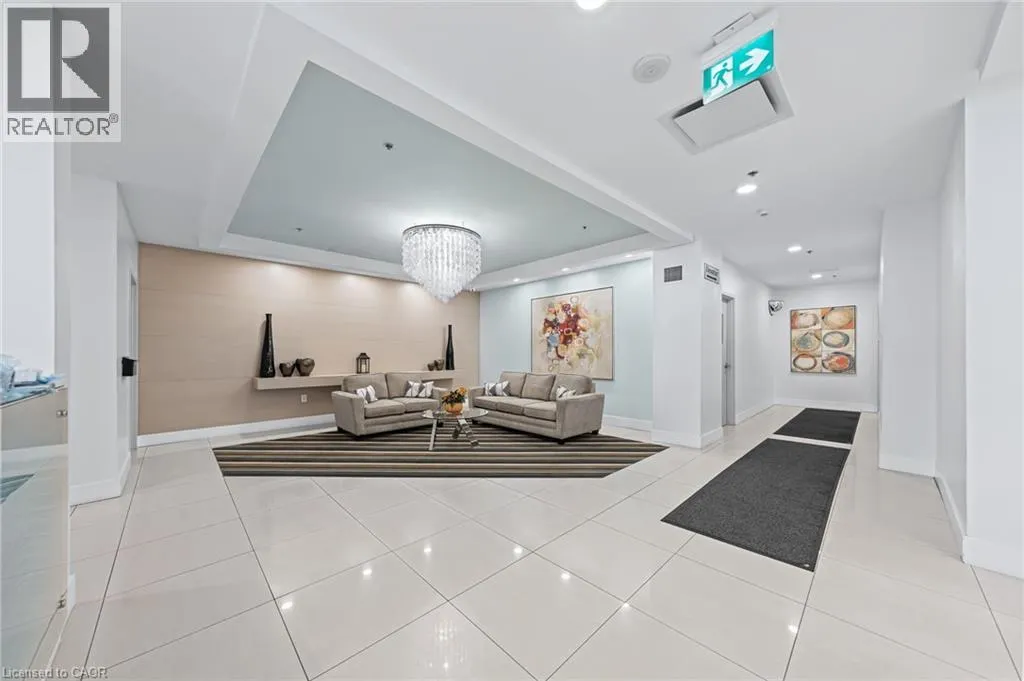 170 WATER Street N Unit# 603, #603