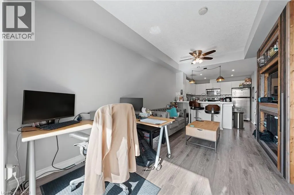 170 WATER Street N Unit# 603, #603