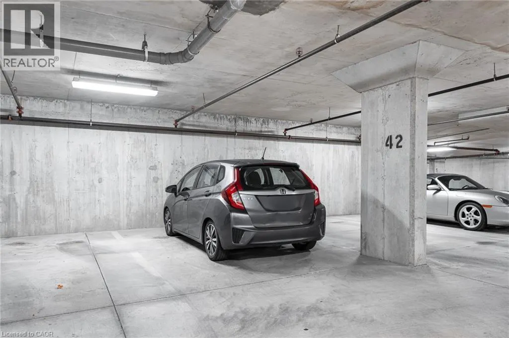 170 WATER Street N Unit# 603, #603