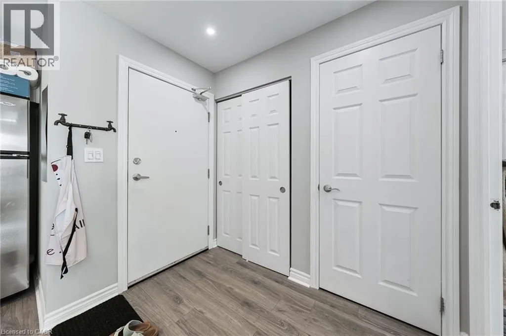 170 WATER Street N Unit# 603, #603