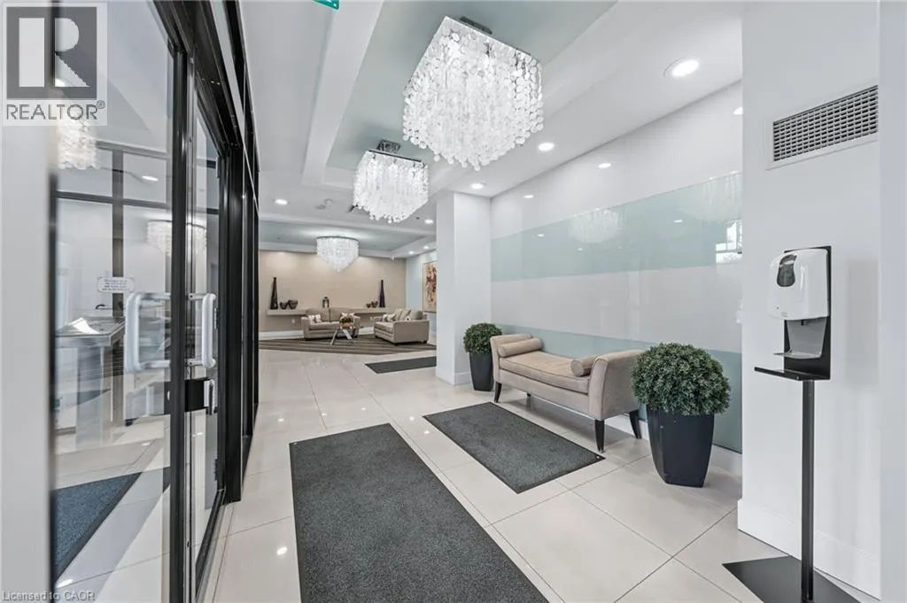 170 WATER Street N Unit# 603, #603