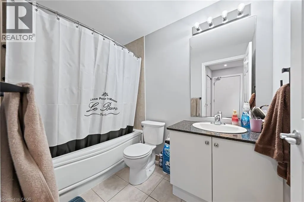 170 WATER Street N Unit# 603, #603
