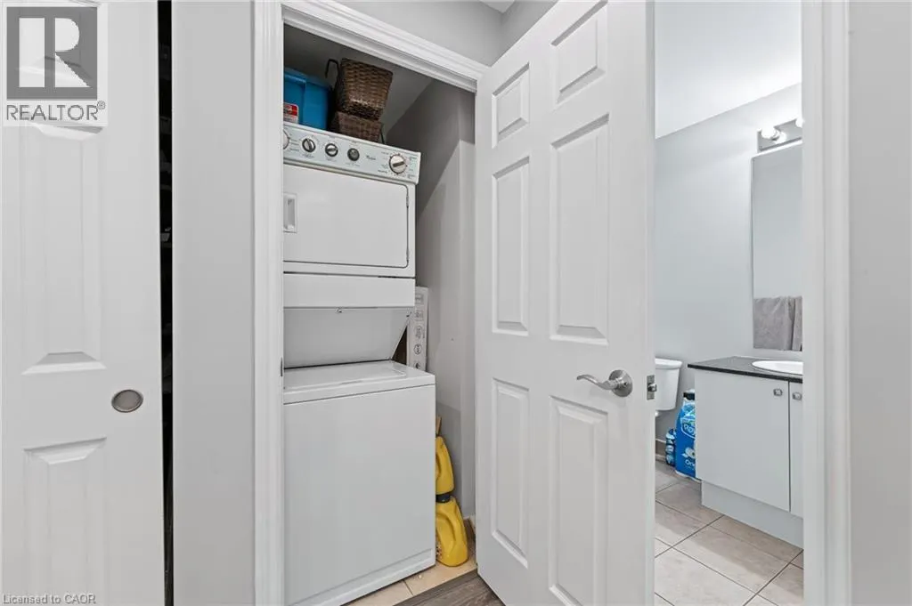 170 WATER Street N Unit# 603, #603