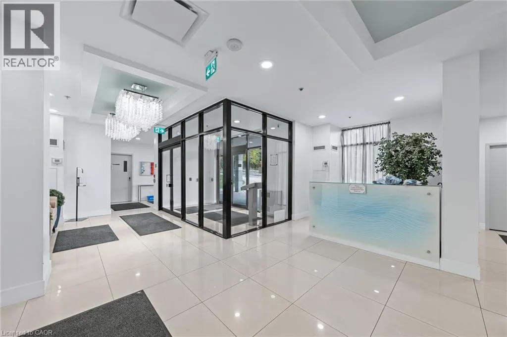 170 WATER Street N Unit# 603, #603