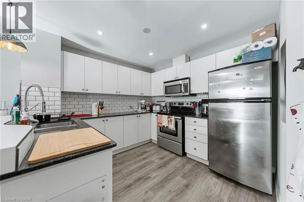 170 WATER Street N Unit# 603, #603