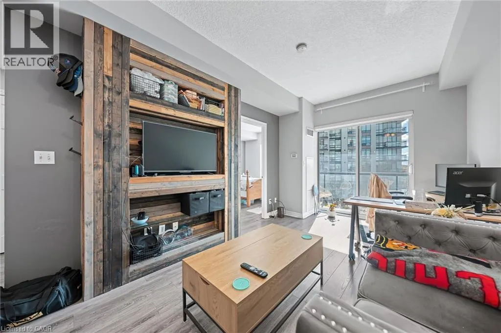 170 WATER Street N Unit# 603, #603