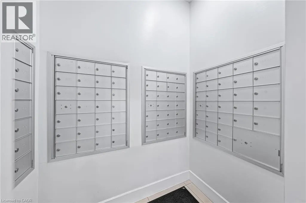 170 WATER Street N Unit# 603, #603