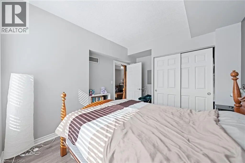 170 WATER Street N Unit# 603, #603