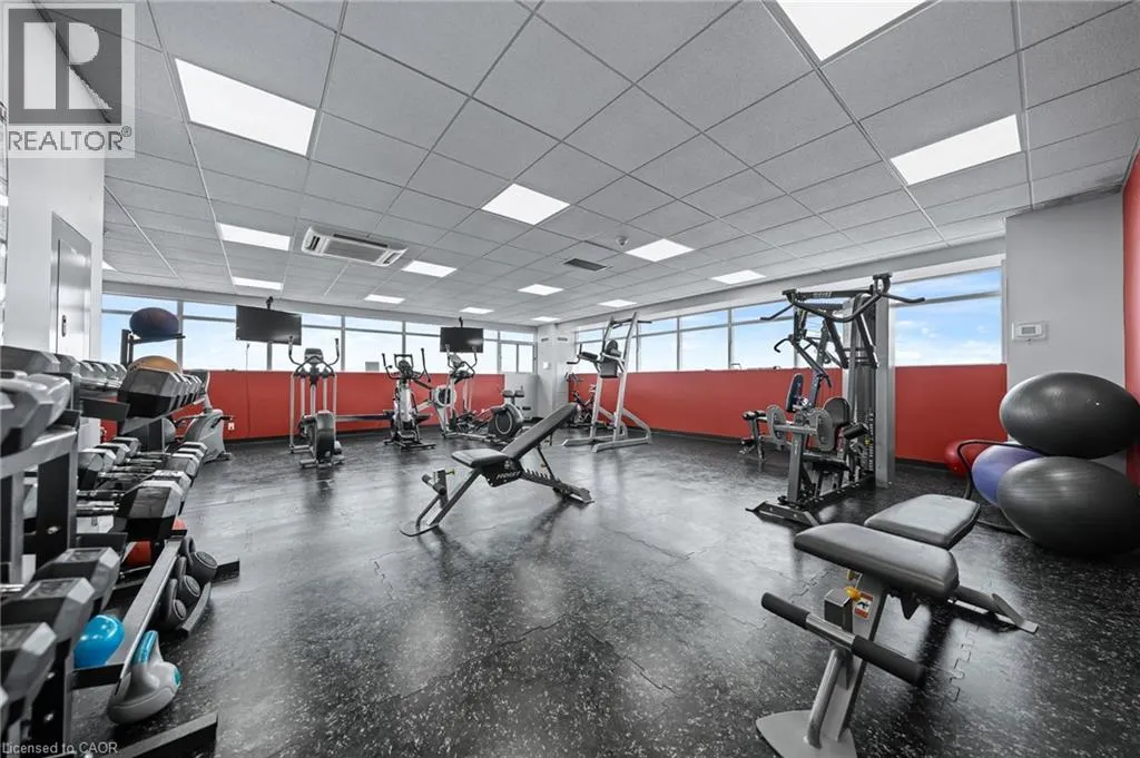 170 WATER Street N Unit# 603, #603