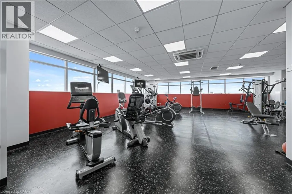 170 WATER Street N Unit# 603, #603