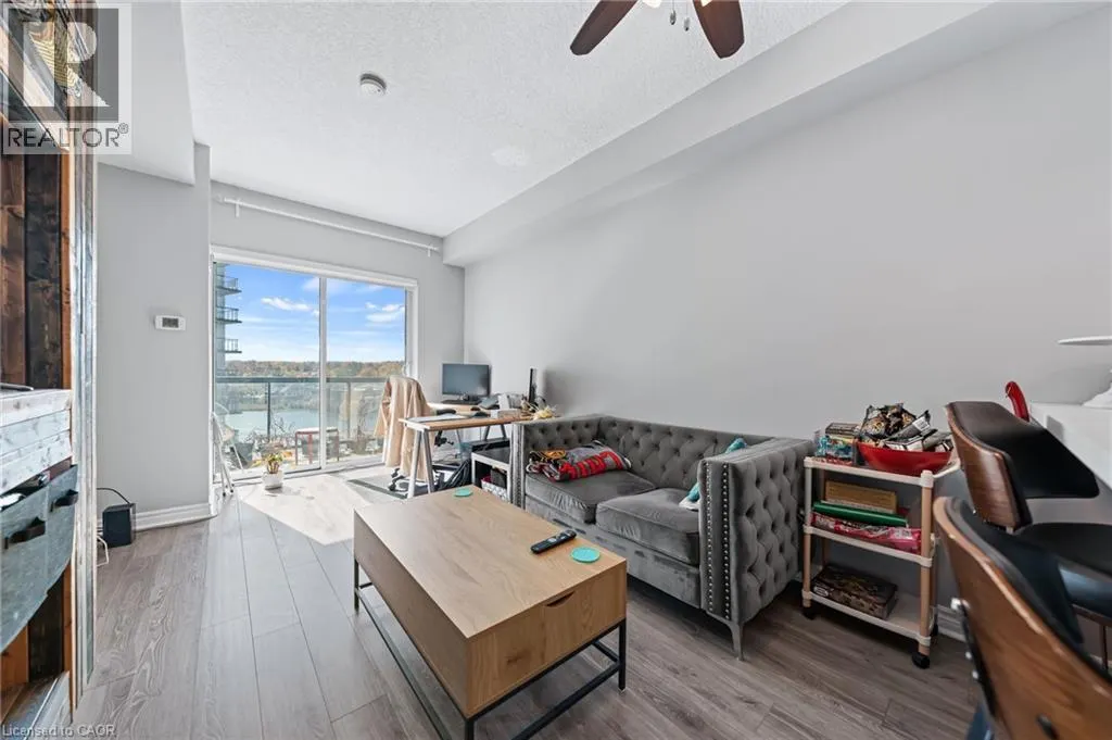 170 WATER Street N Unit# 603, #603