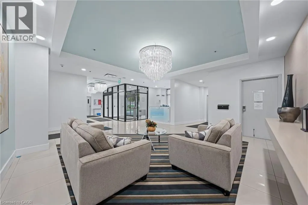 170 WATER Street N Unit# 603, #603