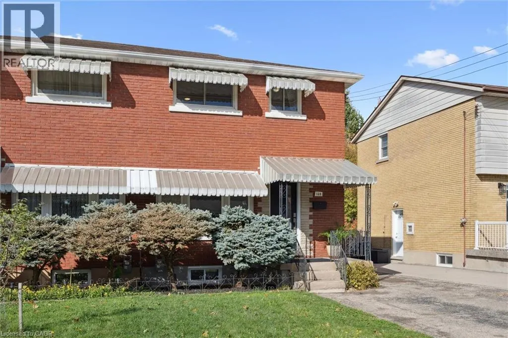 128 DONALD Street